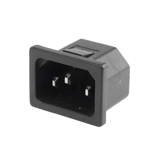 BrewZilla Gen 4 - 15 Amp Female IEC Socket