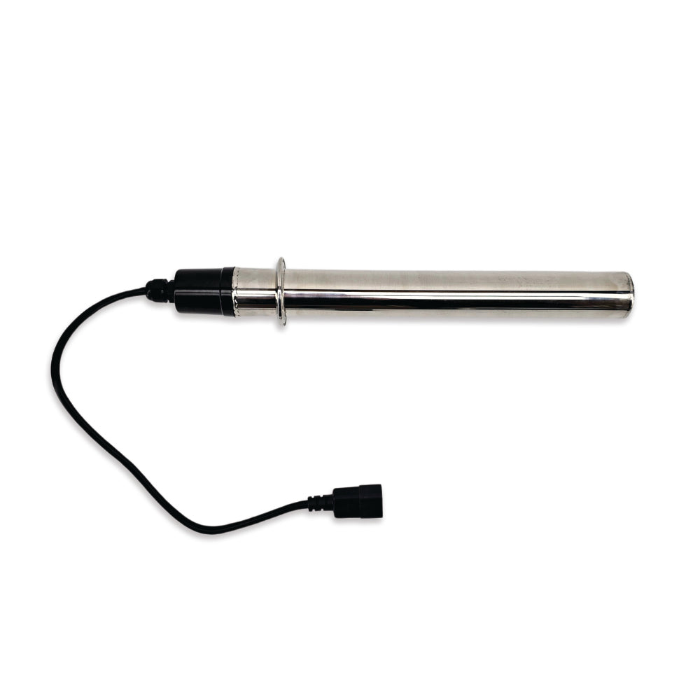 Warming Wizard Wand 2' TC Element 125watt @ 220-240V / 31watt @110-120v
