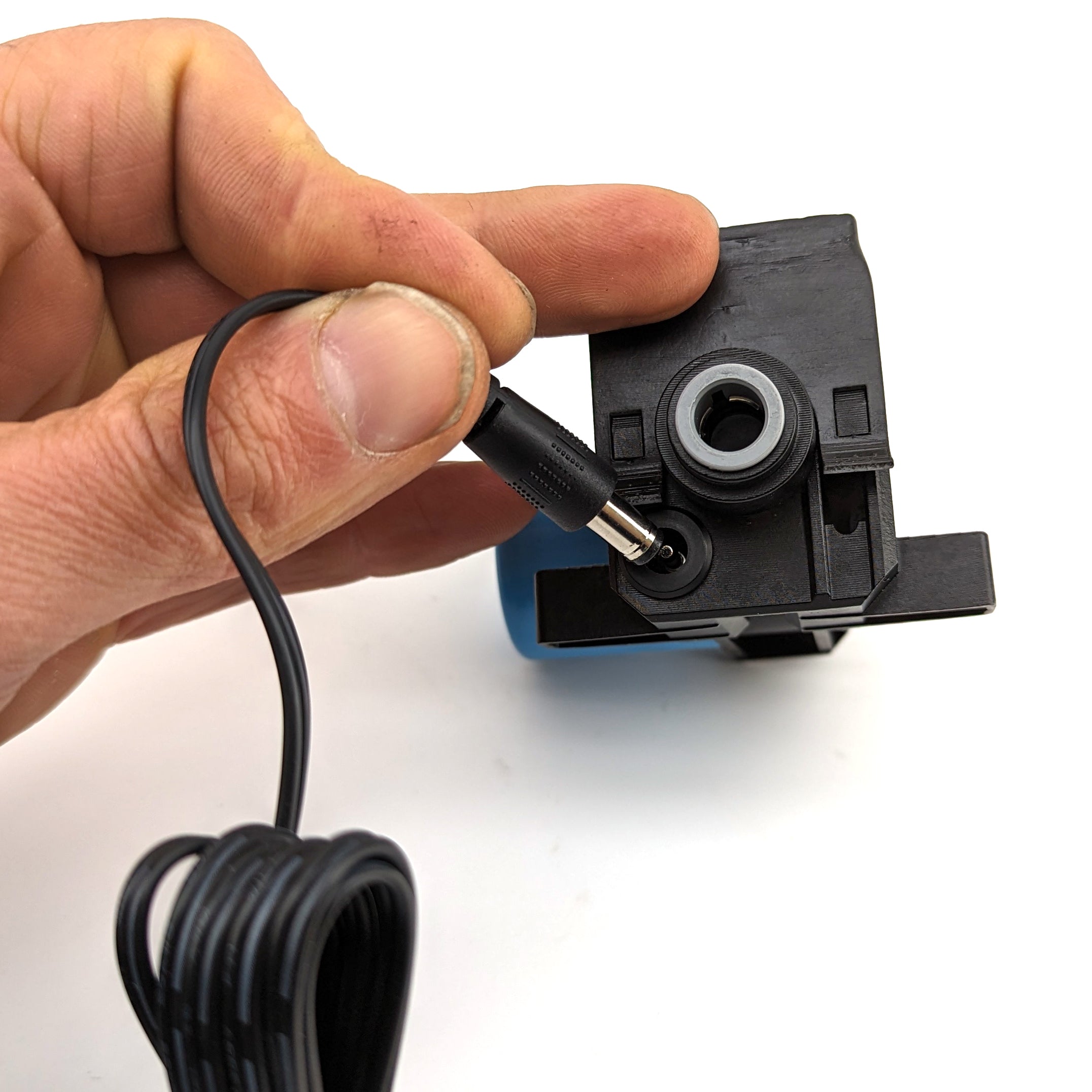 RAPT Digital Regulator & Spunding Valve