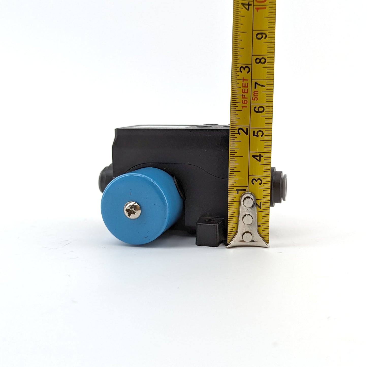 RAPT Digital Regulator & Spunding Valve