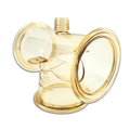 PolyPhoenix - Tee Piece - PPSU 3 Inch TC