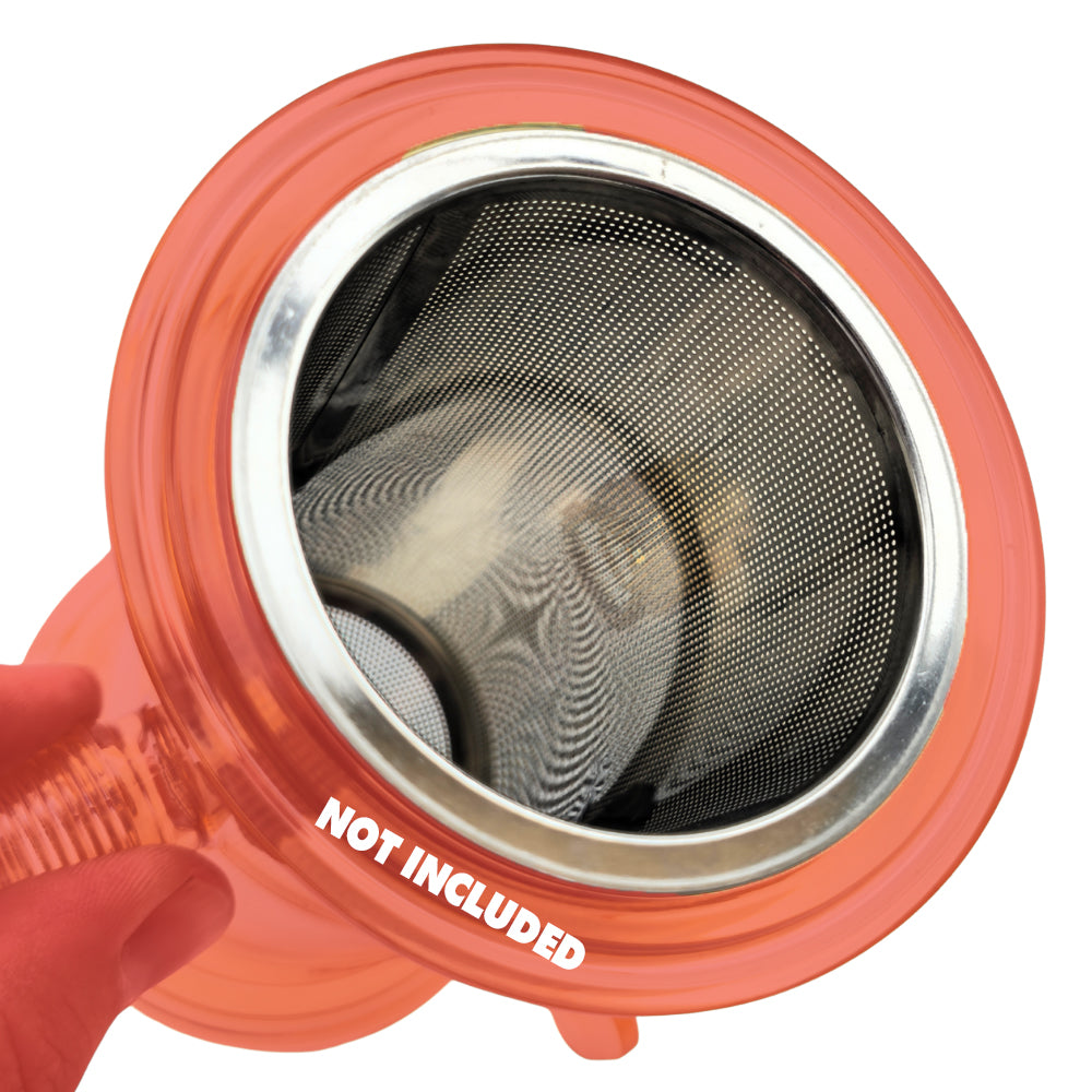 PolyPhoenix - Botanicals Basket - 3 Inch TC