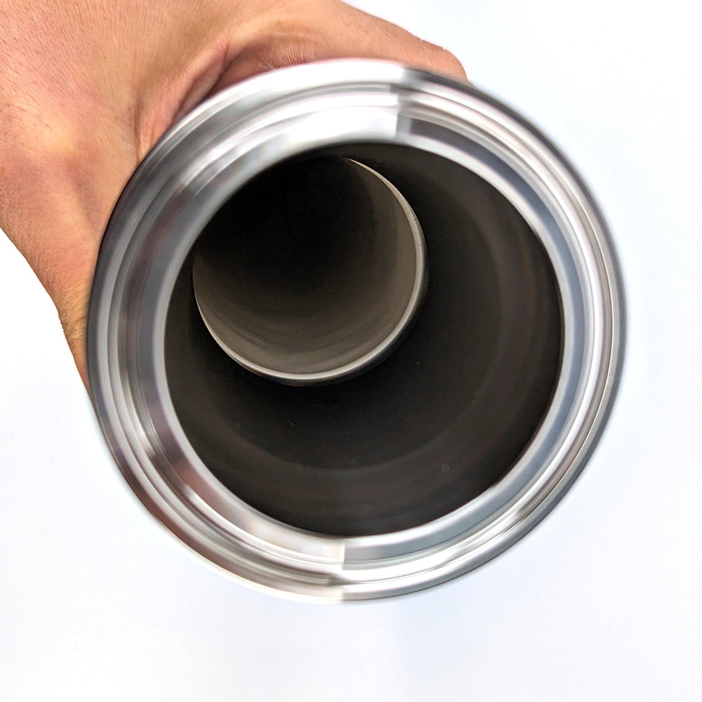 2 Inch TC (50mm ID) FlexiRoyal EPDM Brewery Hose - 7m