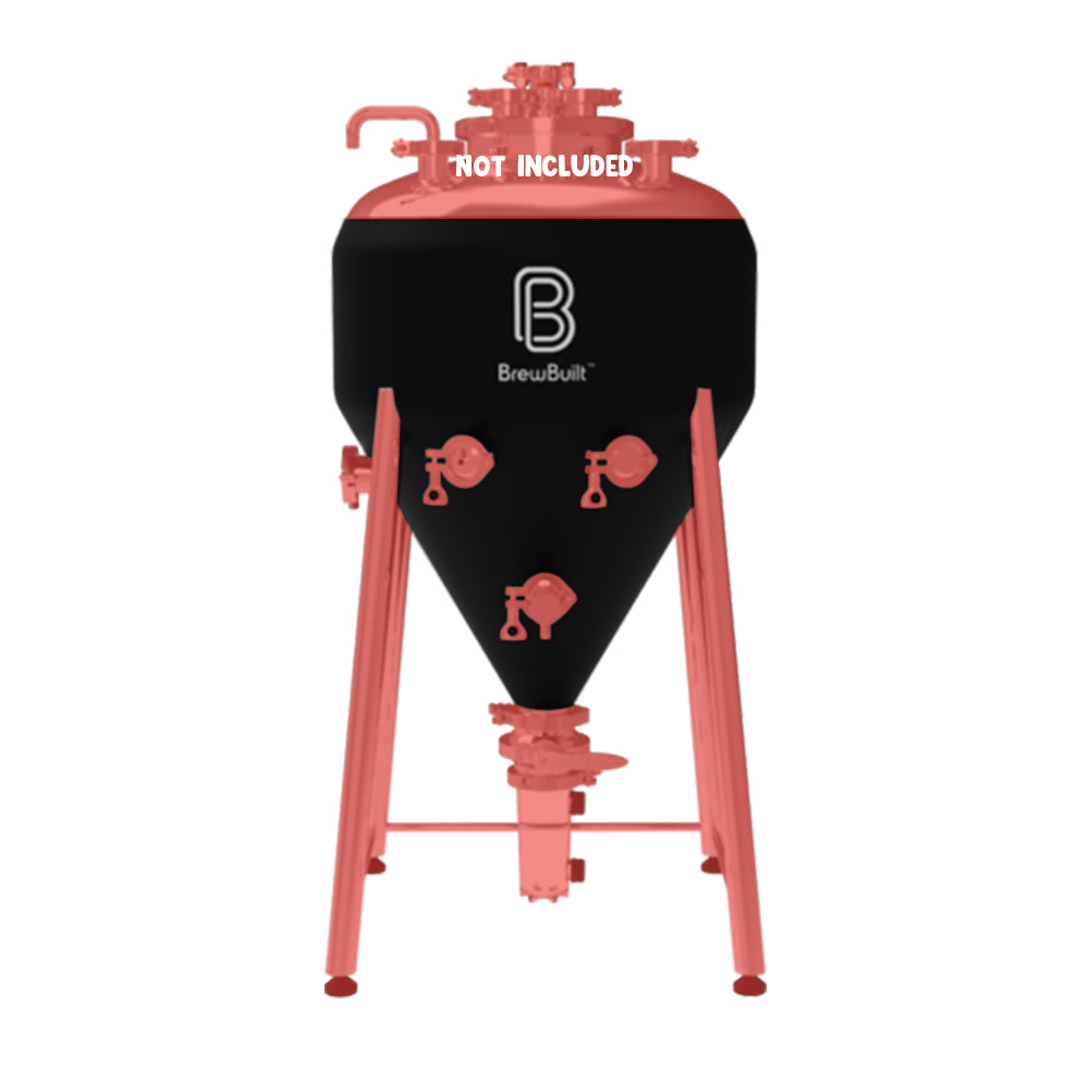 KL37198 - Replacement Neoprene Jacket for BrewBuilt X3 - 25gal-95L