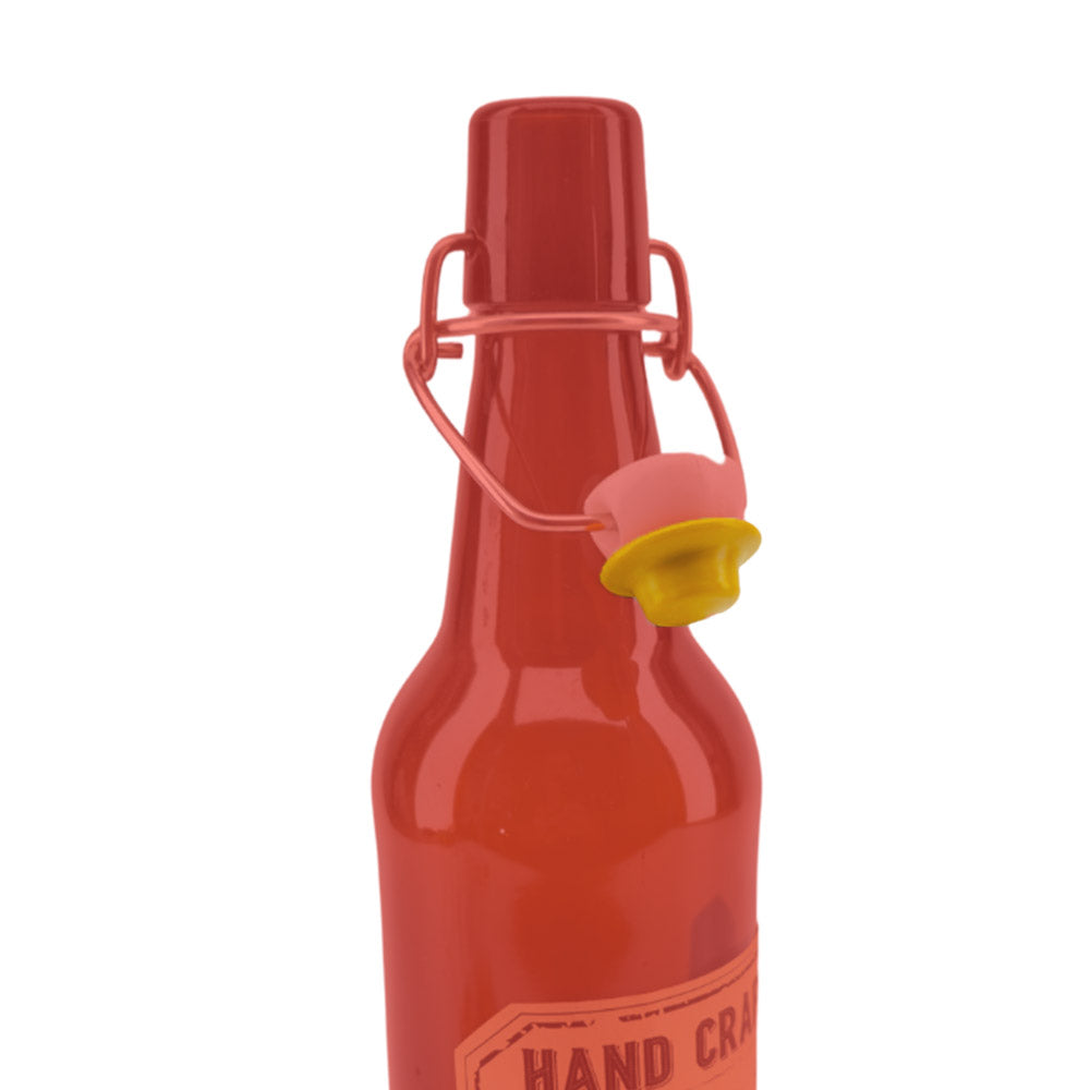 Don't fall short at the finish line! Bottle with confidence and extended freshness with KegLand's Low2 Seal Caps.