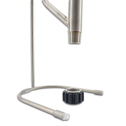 PolyPhoenix - Adjustable Distillation Parrot with 1.5' TC Input