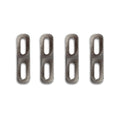 S2 - PolyPhoenix Support Bracket - Straight 2 (4 Pack)