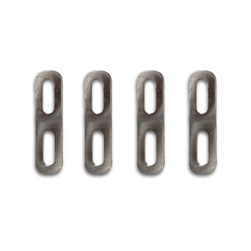 S2 - PolyPhoenix Support Bracket - Straight 2 (4 Pack)