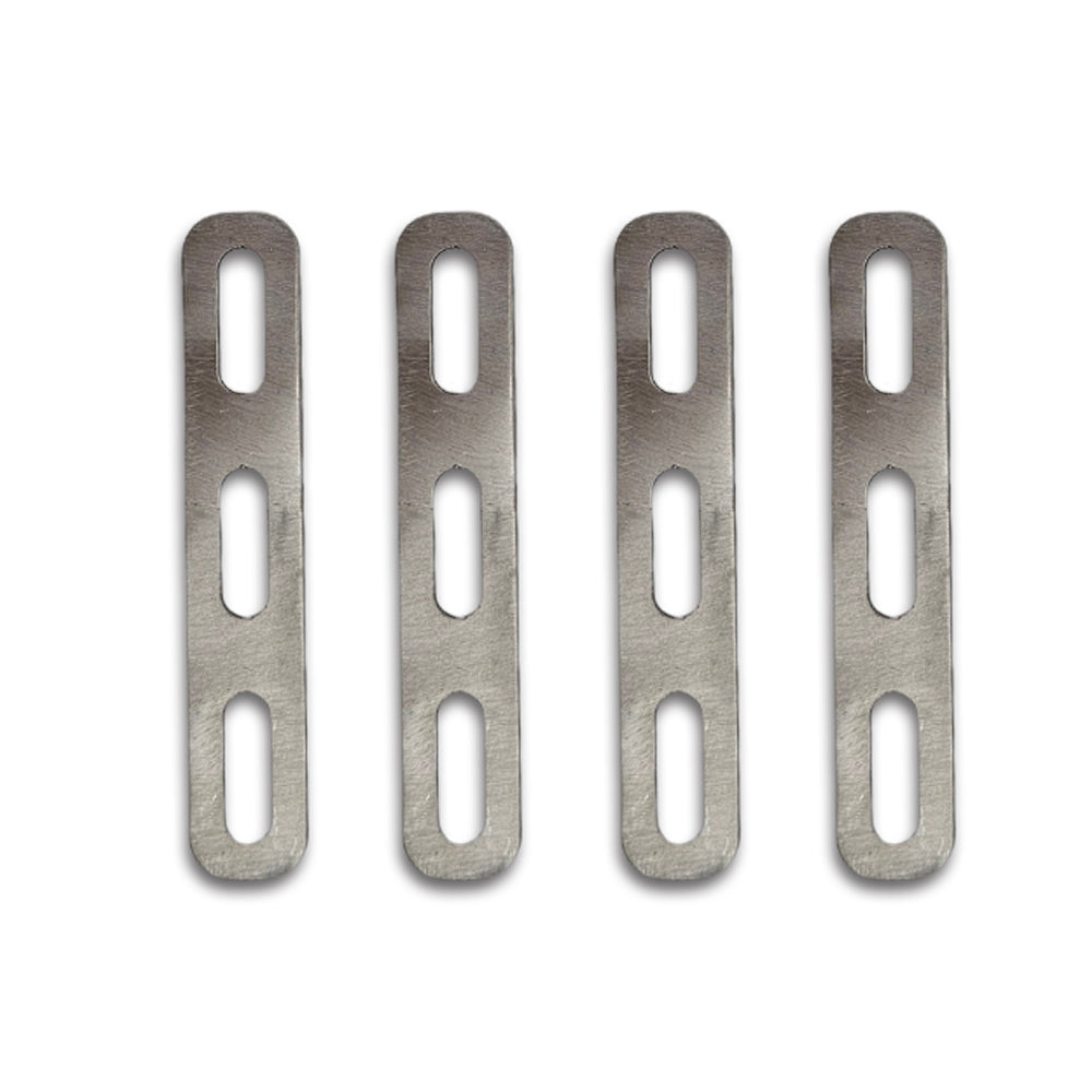 S3 - PolyPhoenix Support Bracket - Straight 3 (4 Pack)