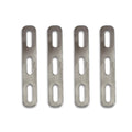 S3 - PolyPhoenix Support Bracket - Straight 3 (4 Pack)