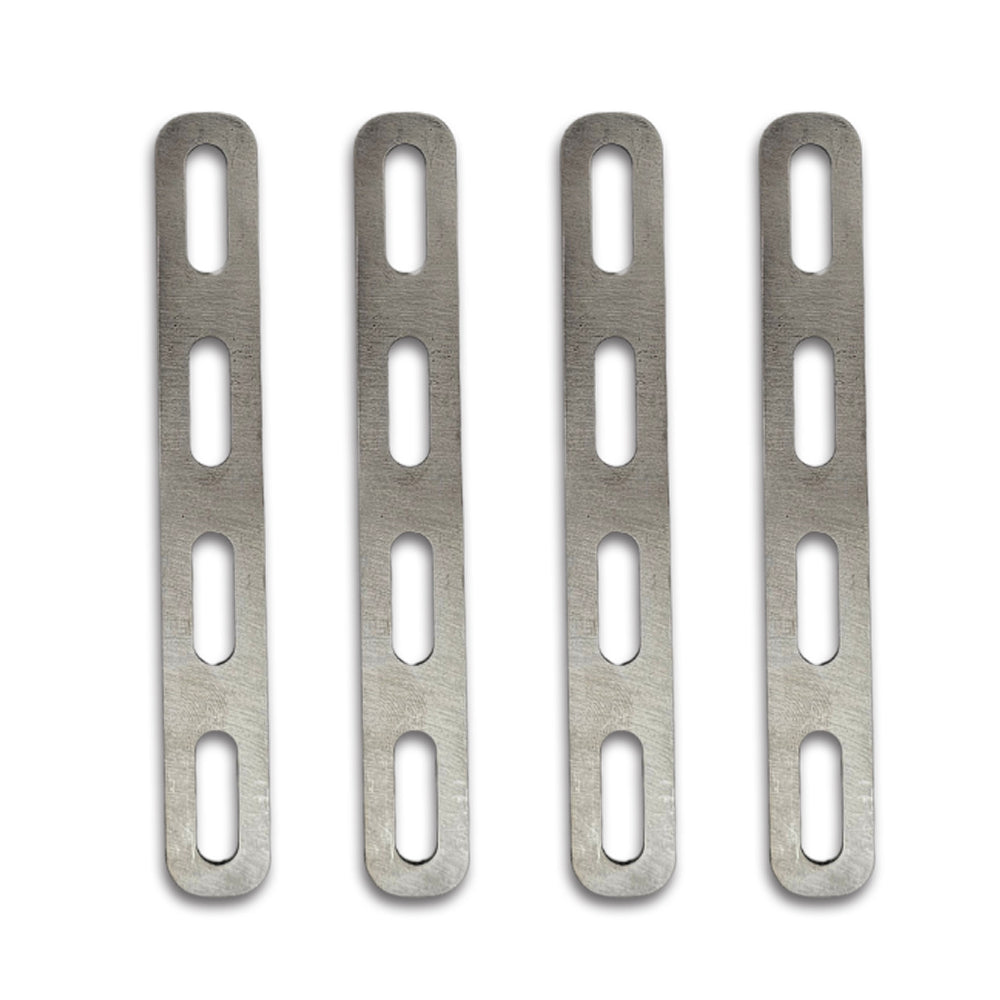 S4 - PolyPhoenix Support Bracket - Straight 4 (4 Pack)