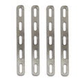 S5 - PolyPhoenix Support Bracket - Straight 5 (4 Pack)