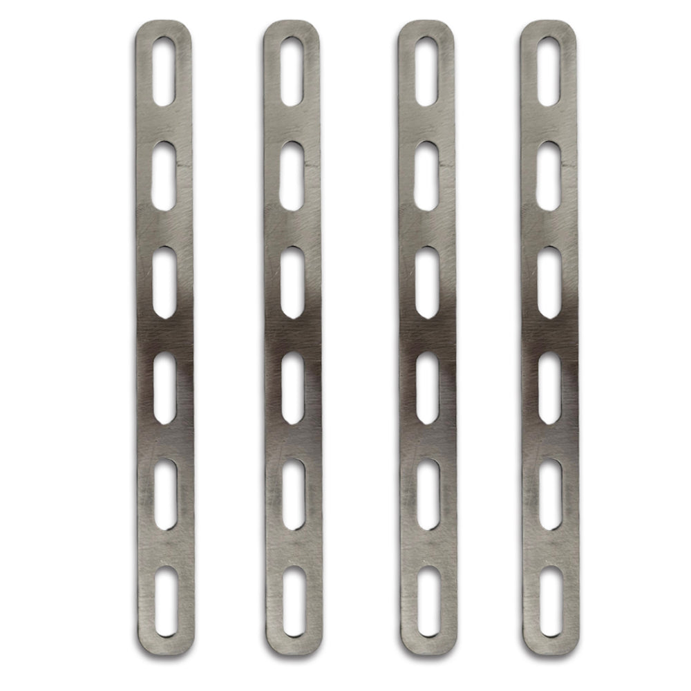 S6 - PolyPhoenix Support Bracket - Straight 6 (4 Pack)