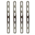 S6 - PolyPhoenix Support Bracket - Straight 6 (4 Pack)