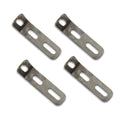 E3 - PolyPhoenix Support Bracket - Elbow 1 x Straight 2 (4 Pack)