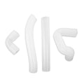 65L Brewzilla Gen 4.1 - Silicone Tube Kit For 25w Pump