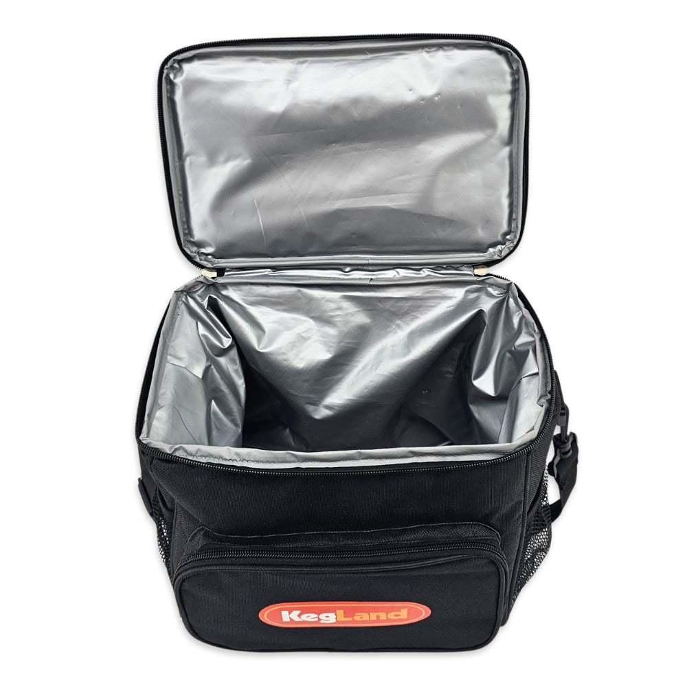 KegLand Lunchbox / Traveller Cooler Bag