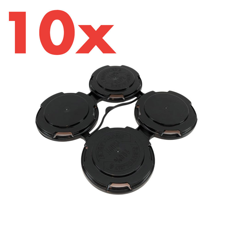 Can Carrier Holder G2 - 4 Pack x Bundle of 10