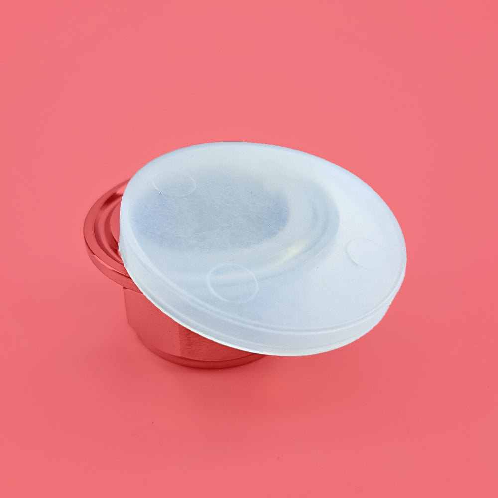 1.5 Inch TC Dust Cap