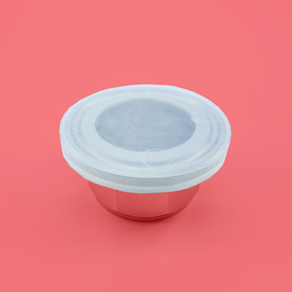 1.5 Inch TC Dust Cap