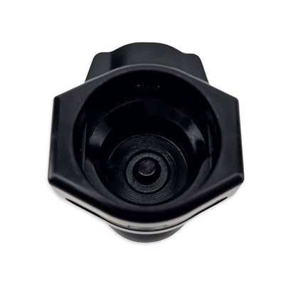 JoinTech Female Connector with Auto Shut Off x 13mm Barb