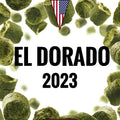 El Dorado 2023 100g Hop Pellets