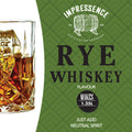 Impressence - Rye Whiskey Spirit Flavouring - 50ml