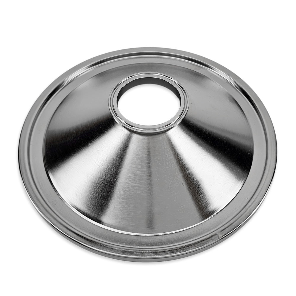 35L x 3 Inch TC PolyPhoenix Distillation Lid - Suits BrewZilla & DigiBoil