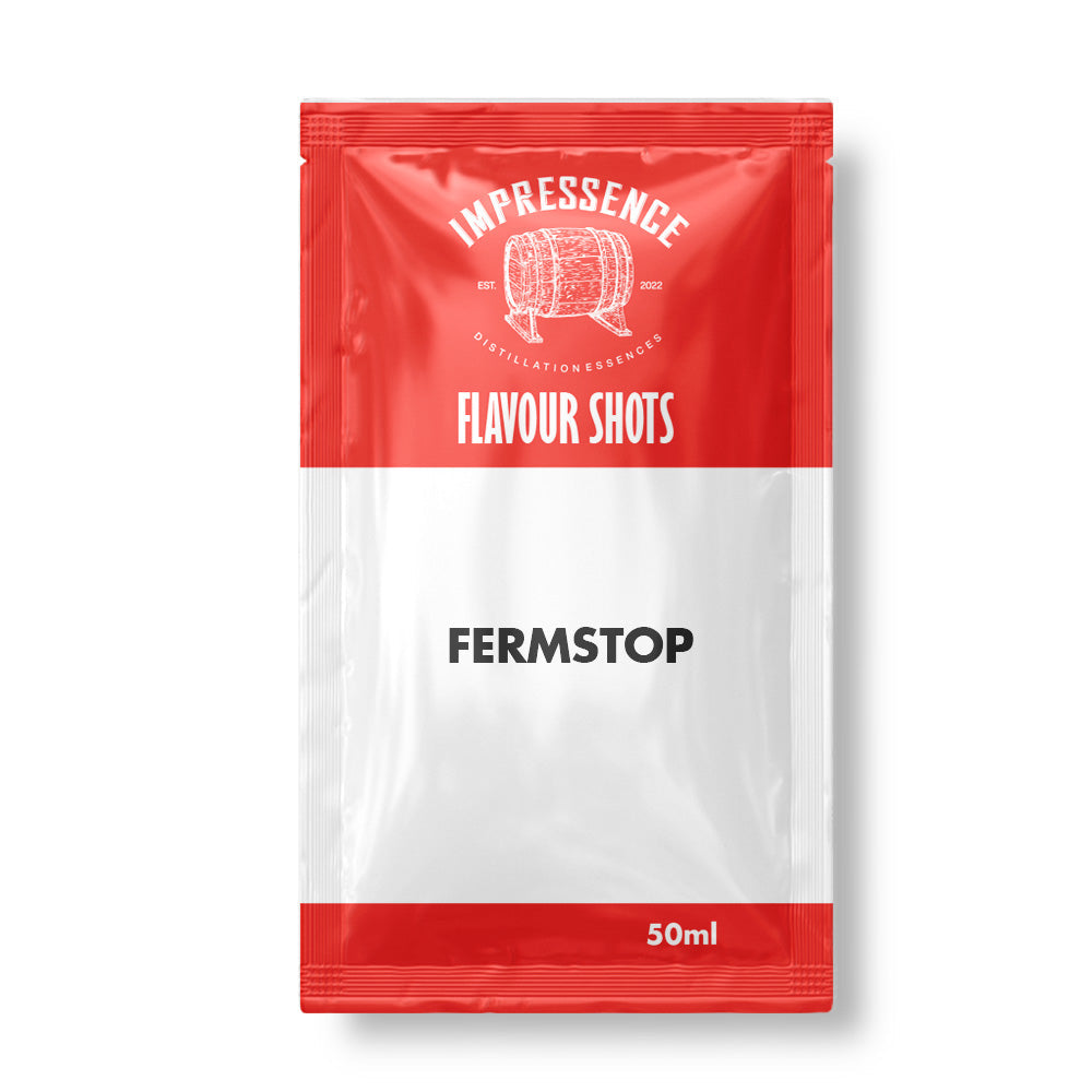 Impressence - FermStop - 50mL