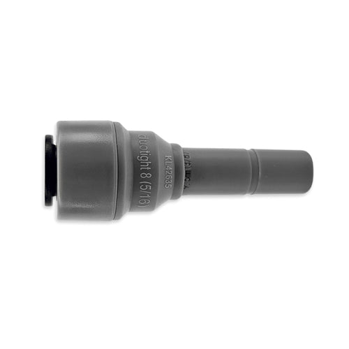 duotight - 9.35mm (3/8) Male x 8mm (5/16) Female Reducer