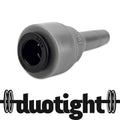 duotight - 9.35mm (3/8) Male x 8mm (5/16) Female Reducer