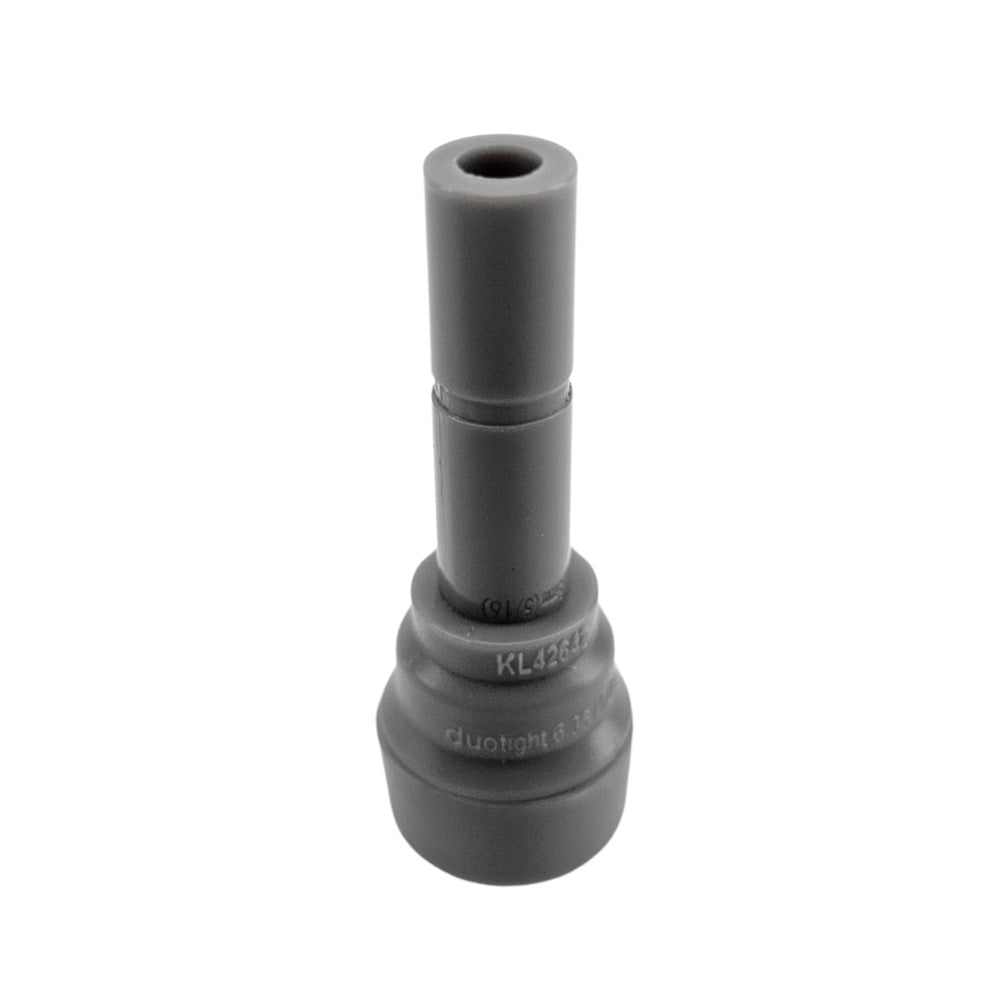 duotight - 8mm (5/16'') Male x 6.35mm (1/4'') Female Reducer