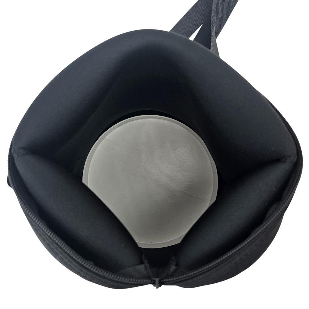 8L Oxebar Keg Neoprene Jacket / Parka