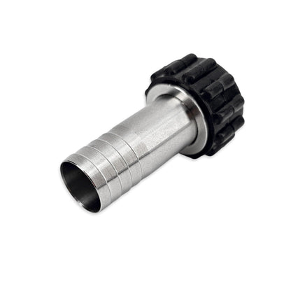 Quick Swivel Connector 1/2' x 18mm Straight Barb