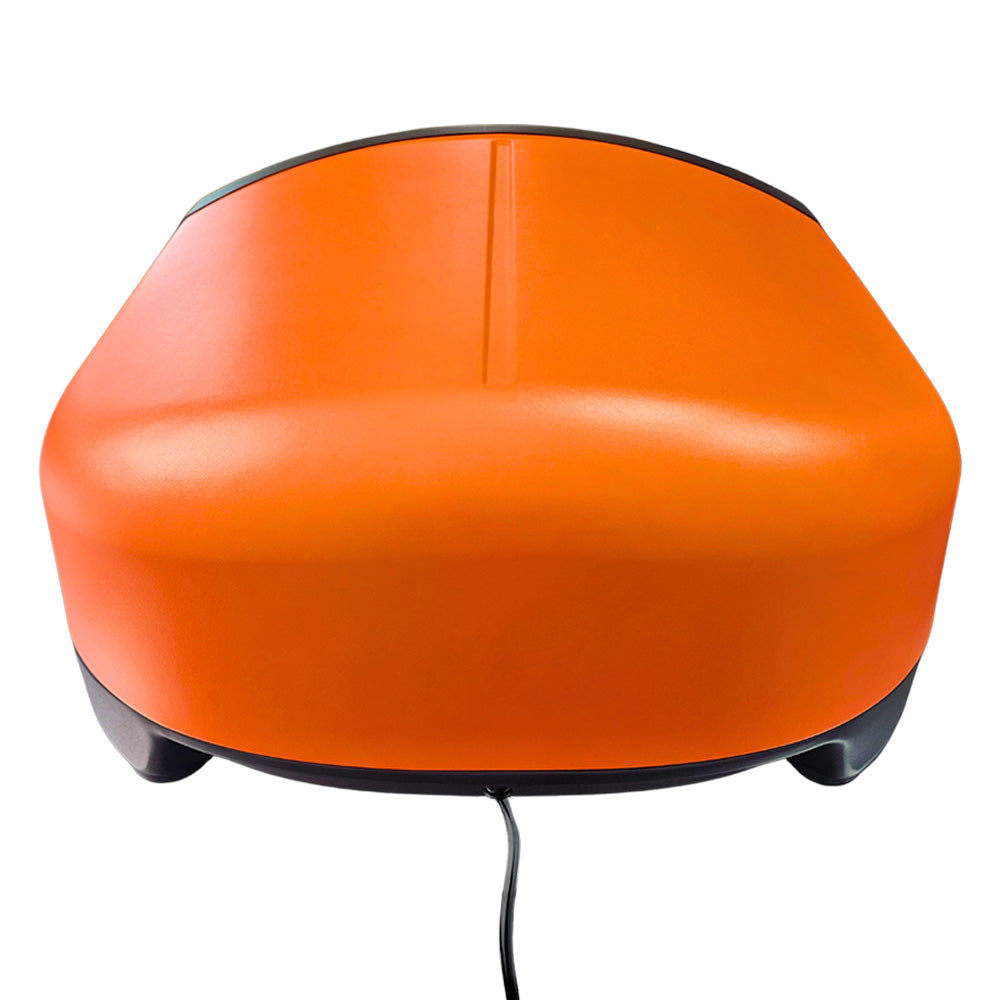 HIZO NEO - E13 Electric Pizza Oven (2140w/220-240V 10A) EU (Orange)-EU PLUG(220V)