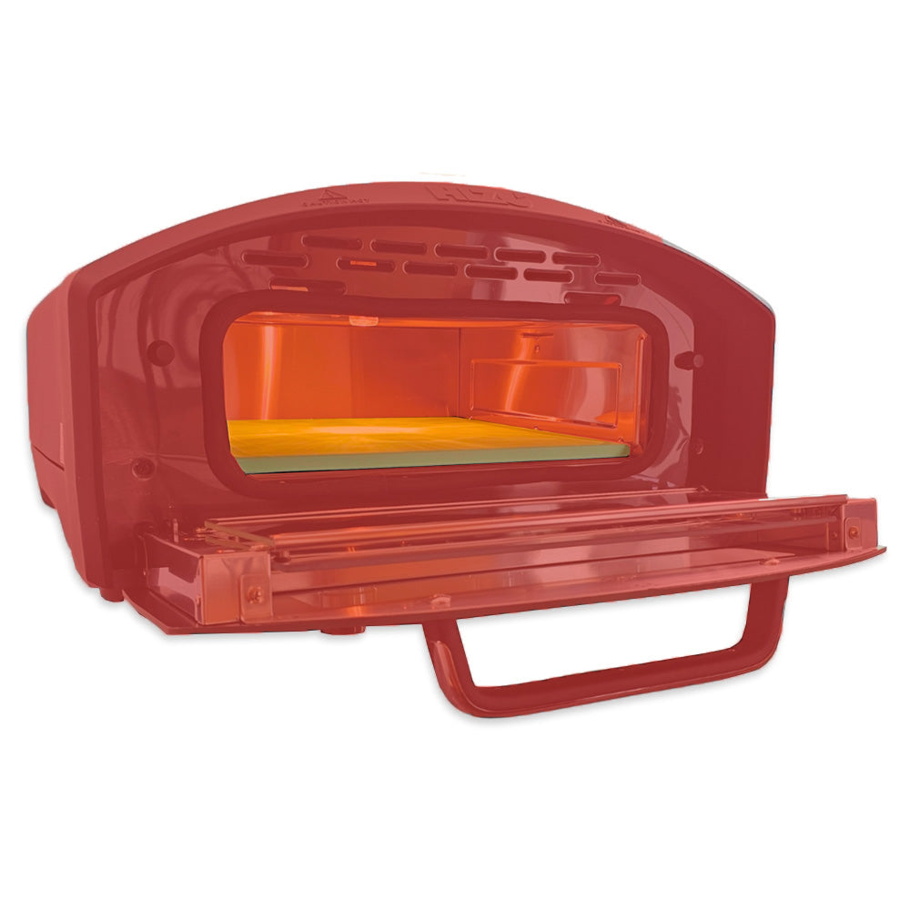 Replacement Pizza Stone 13 Inch - HIZO NEO E13 Electric Pizza Oven