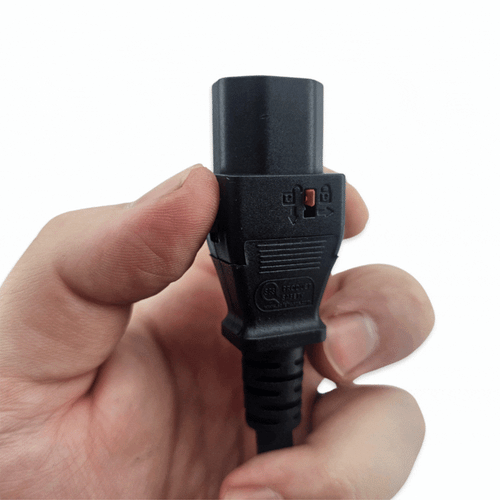 BrewZilla Gen 4 - 10A Lockable Power Cord for 35L