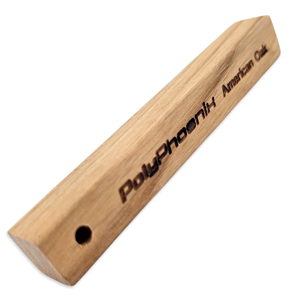 PolyPhoenix Raw Maturation American White Oak Aging Sticks - 10 Pack