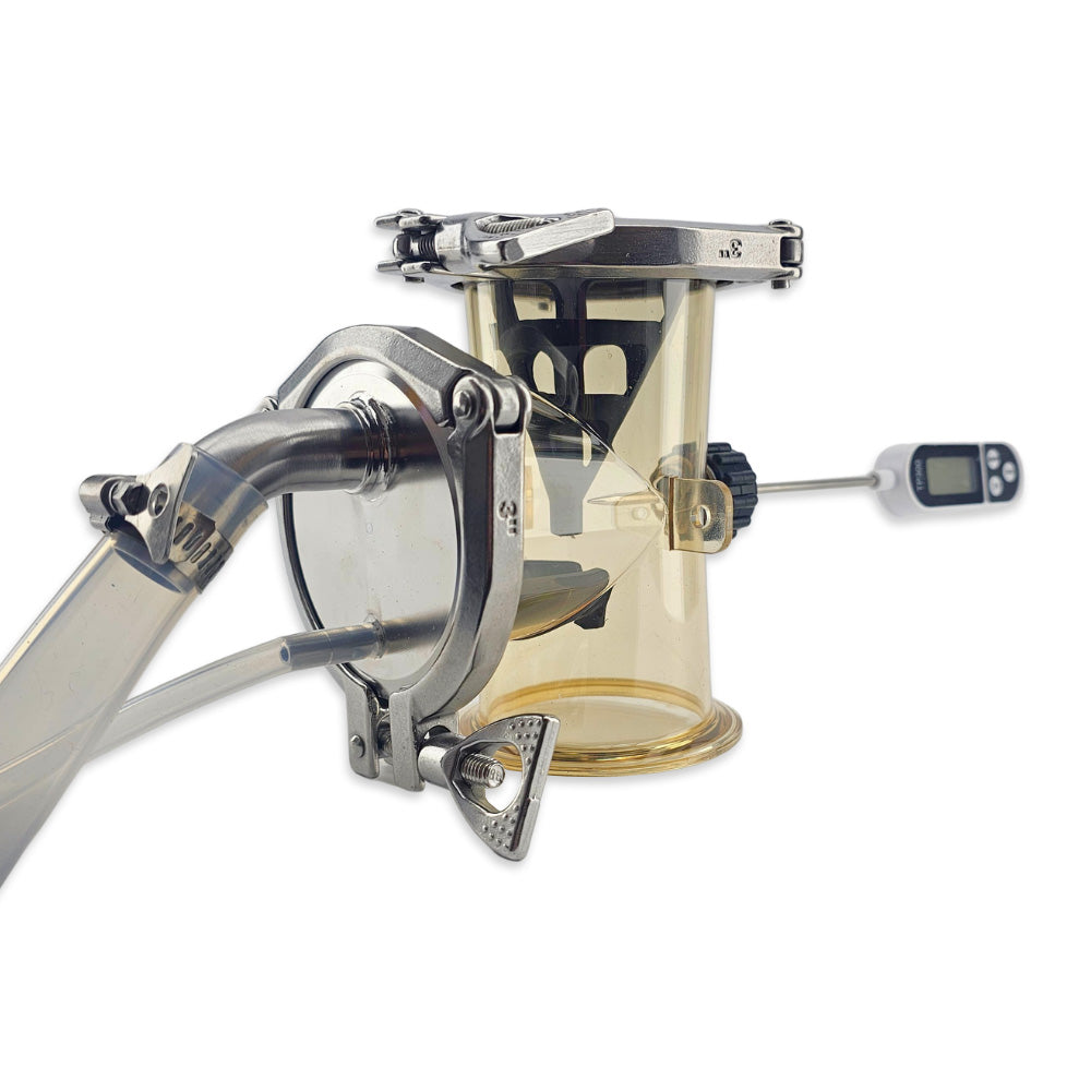 PolyPhoenix - Undertaker Collector Tee Kit G3 - PPSU 3 Inch TC