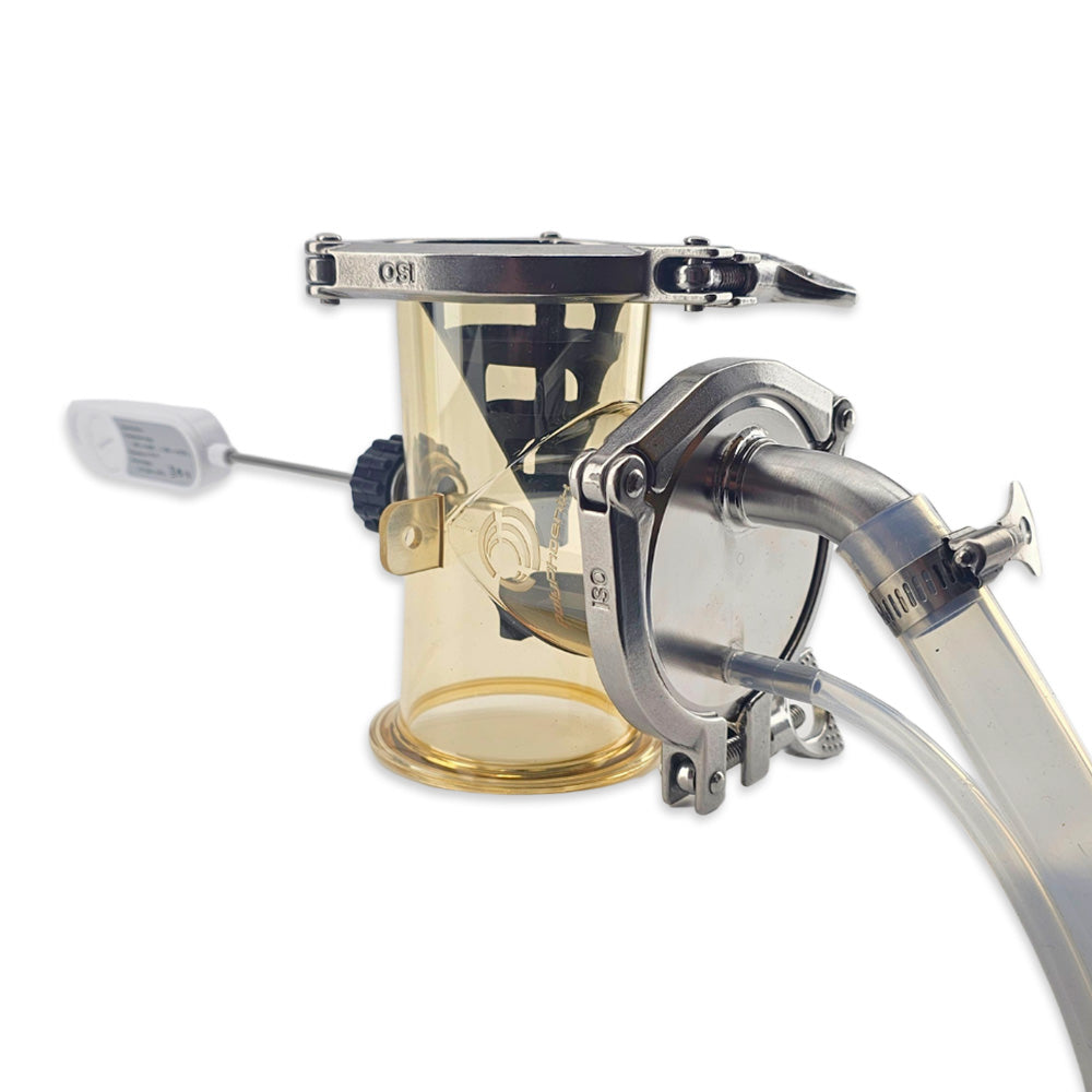 PolyPhoenix - Undertaker Collector Tee Kit G3 - PPSU 3 Inch TC