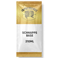 Impressence - Schnapps Base - 210ml