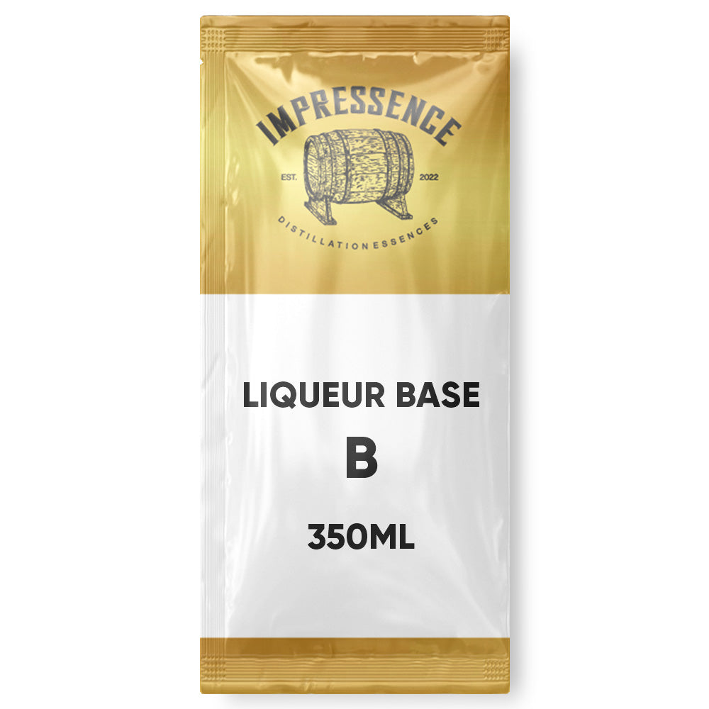 Impressence - Liqueur Base B - 350ml