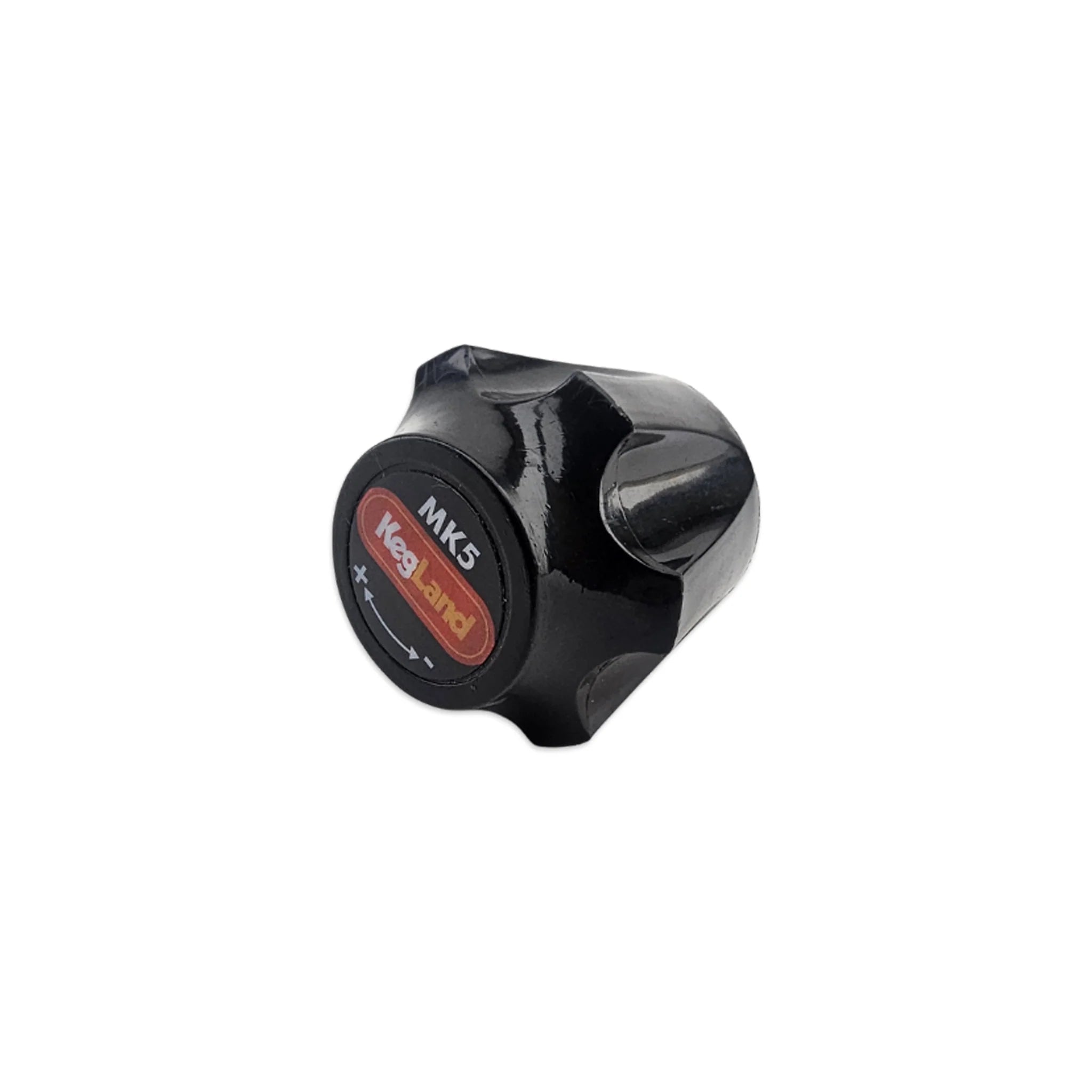Replacement Plastic Knob for MK5 Regulator