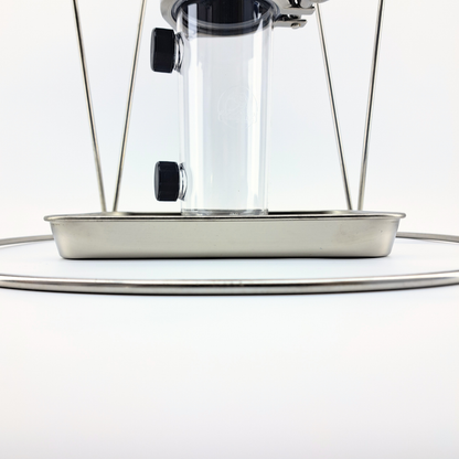 Stainless Steel FermZilla Drip Tray Dish 177mm x 236mm