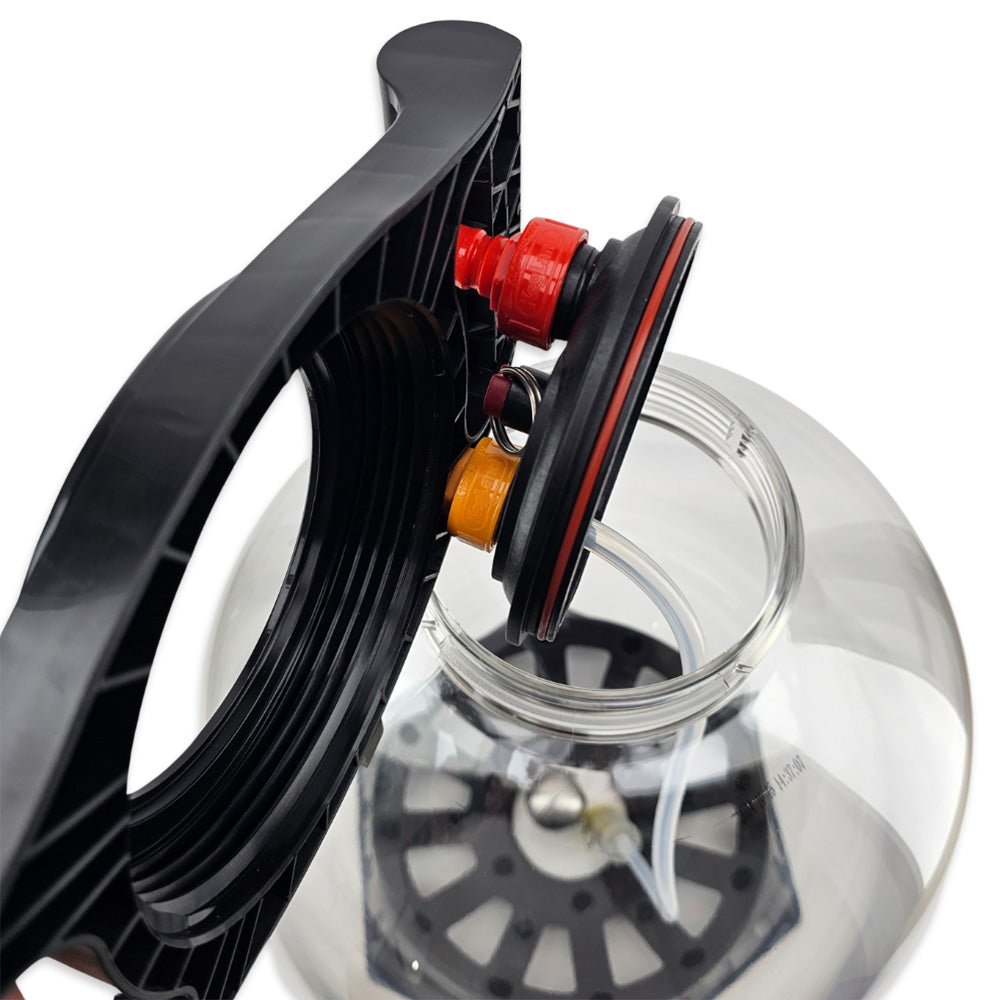 30L FermZilla All Rounder Easy-Grip Pressure Fermenter Starter Kit + FREE FreshWortKit!