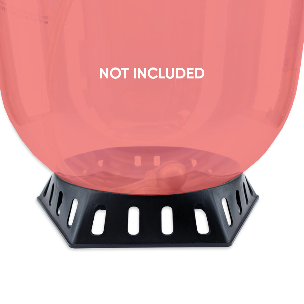 Replacement FermZilla All Rounder Hex Base