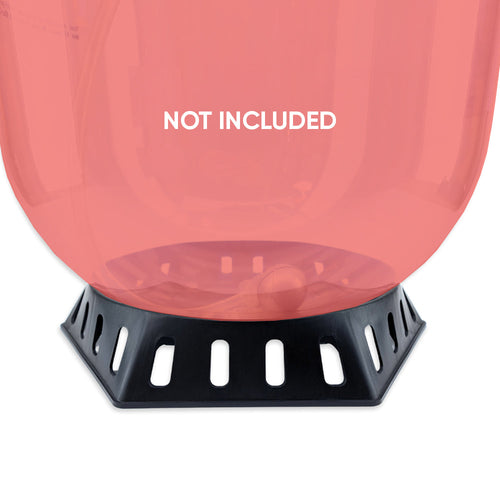 Replacement FermZilla All Rounder Hex Base