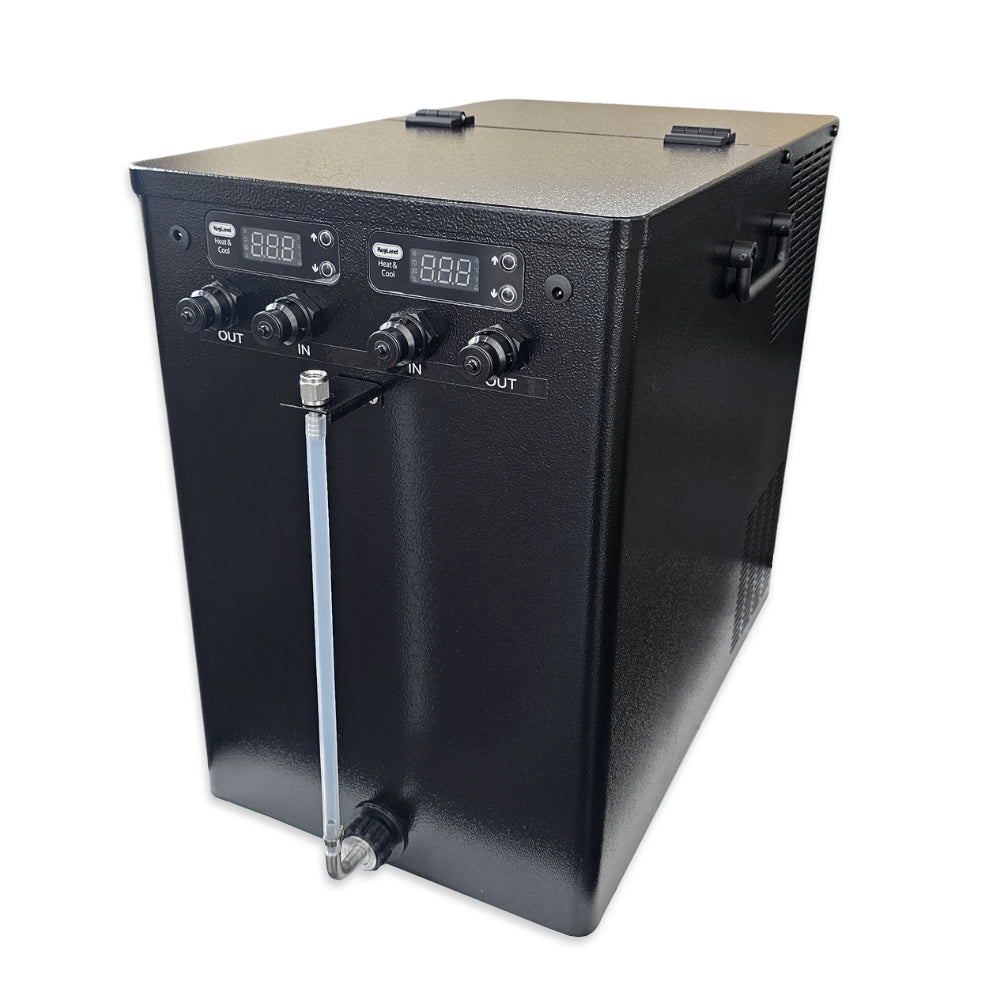 JoinTech Fermentation Glycol Chiller with Digital Control | 2 Pump Model | G20