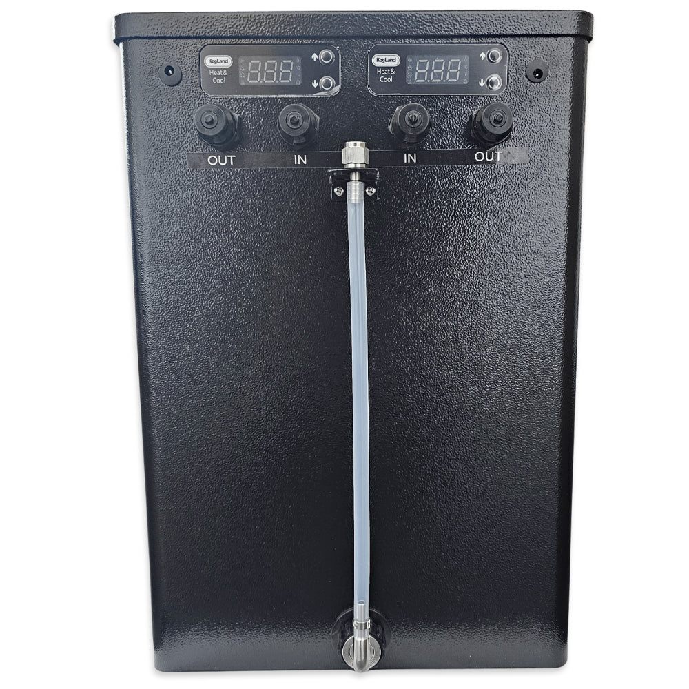 JoinTech Fermentation Glycol Chiller with Digital Control | 2 Pump Model | G20