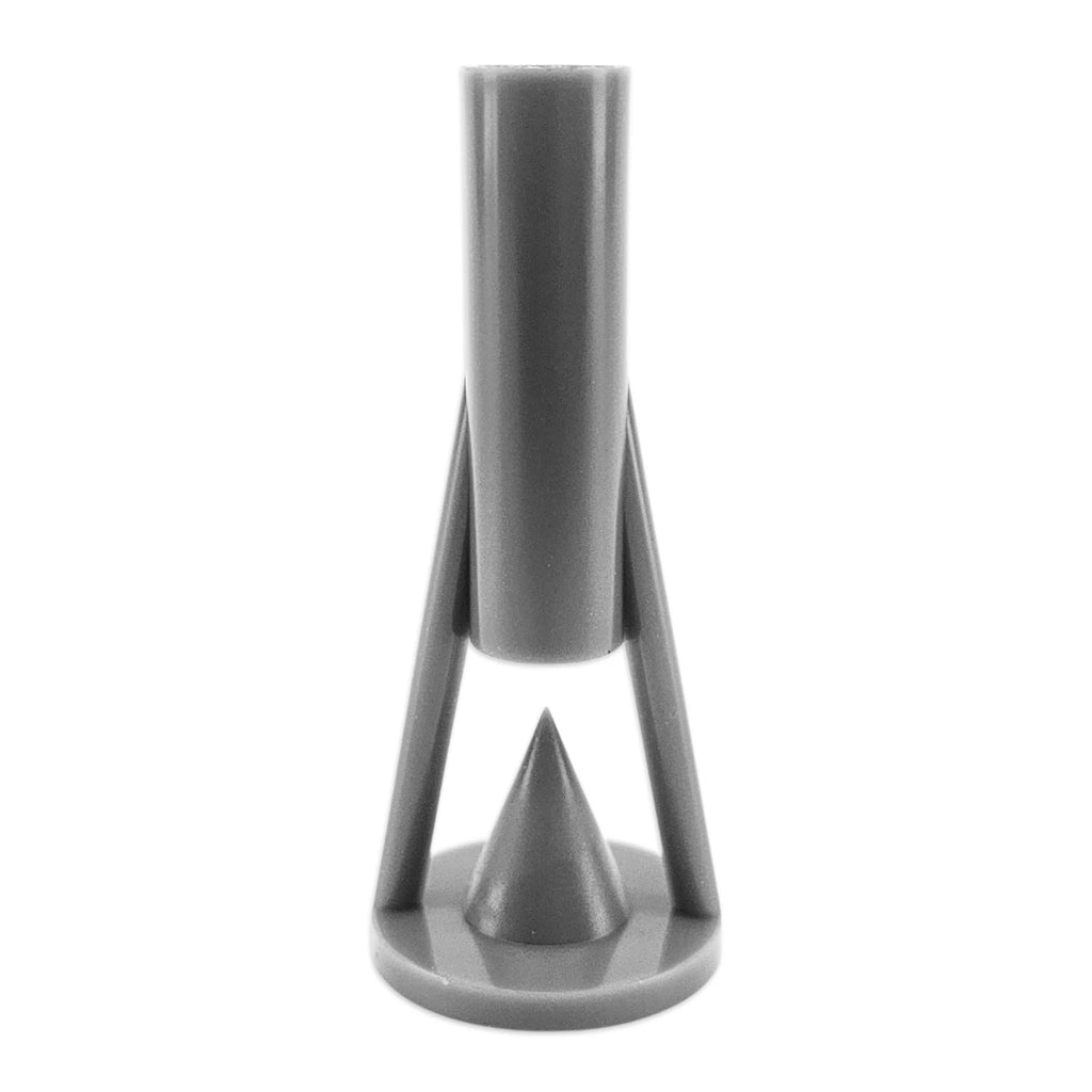 BrewZilla Wort Spreader / Aerator / Sprinkler Head with 10mm Barb